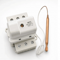 Ограничитель температуры WT-3 (EPCO.M)