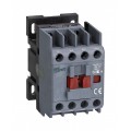 Контактор DEKraft KM-102 18А 220В Контактор DEKraft KM-102 18А 220В