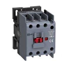 Контактор КМ-102 38 А 10 DEKraft