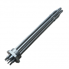 Блок ТЭН G11/2 4,5 кВт САТЭК